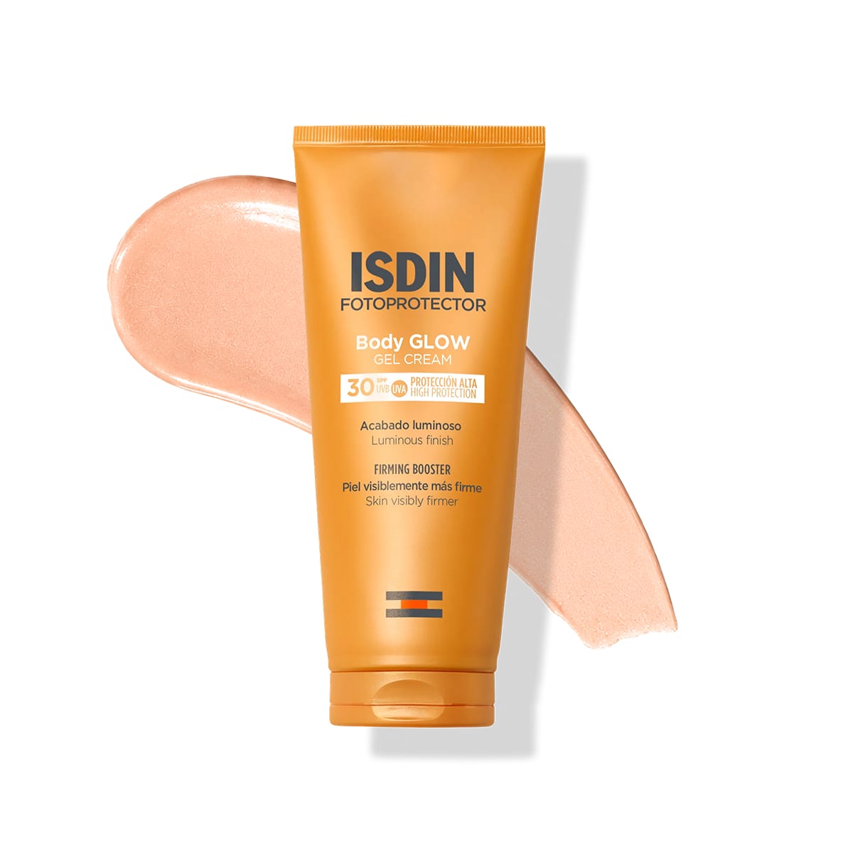 ISDIN Fotoprotector Body Glow SPF 30