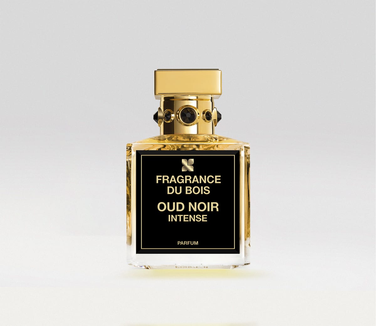 Fragrance Du Bois Oud Noir Intense