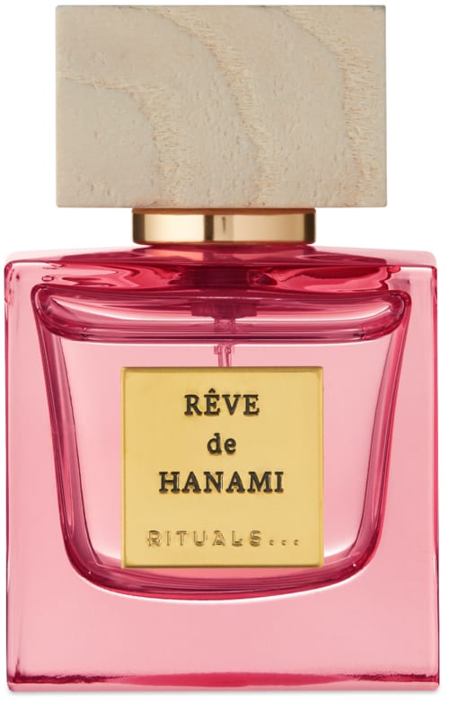 Rituals Travel - Rêve de Hanami