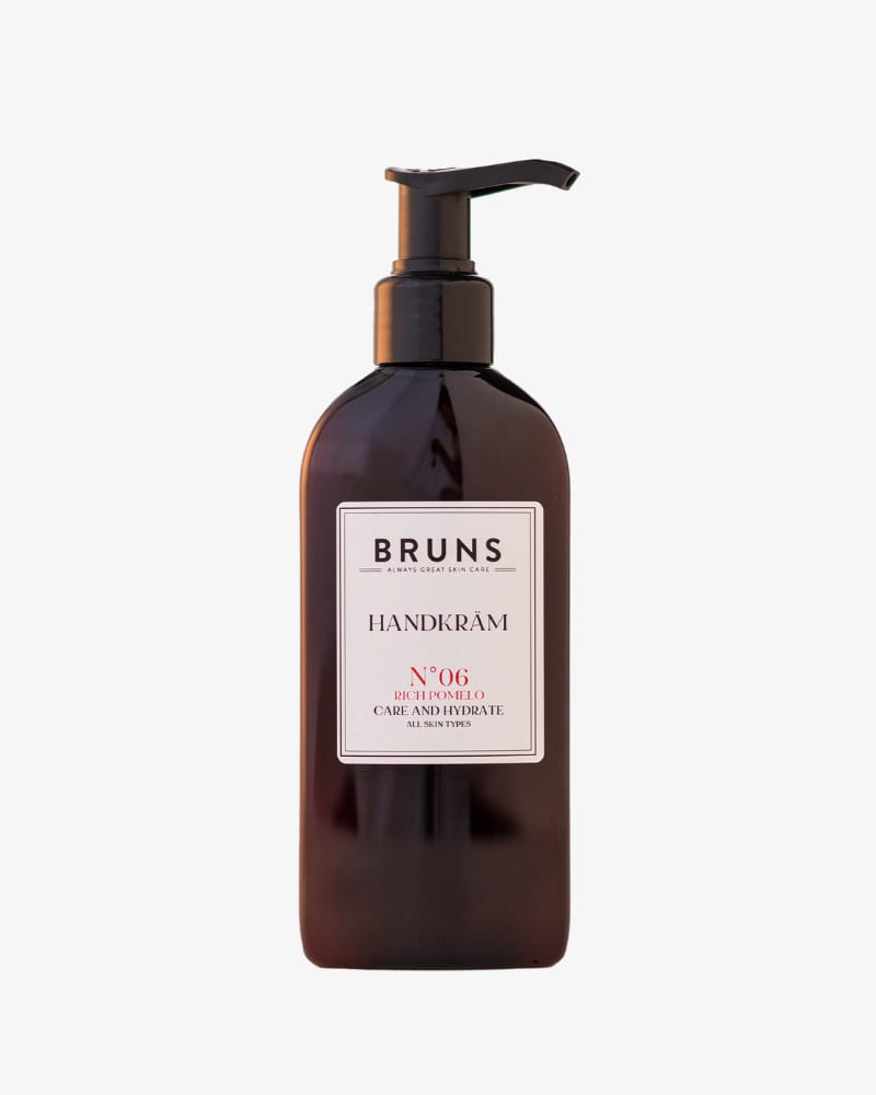BRUNS Hand Cream