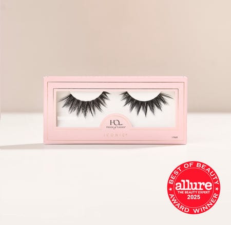 House of Lashes Iconic