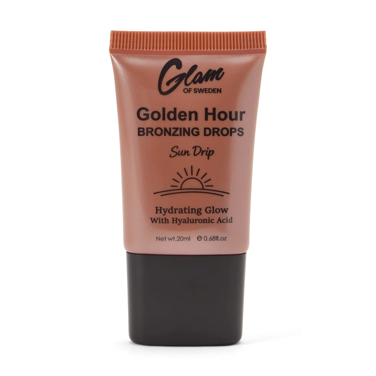 Glam of Sweden Golden Hour Bronzing Drops