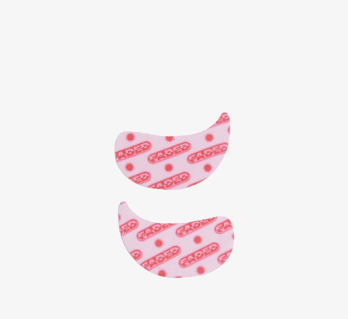 Topicals Faded Under Eye Masks