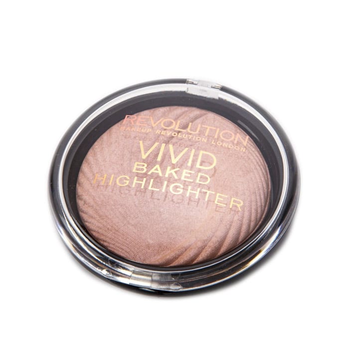 Makeup Revolution Vivid Baked Highlighter