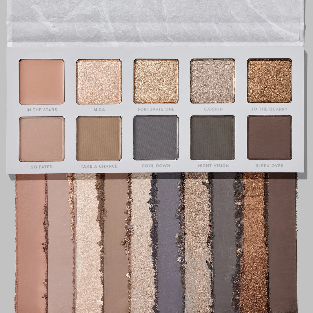 ColourPop Twist of Slate