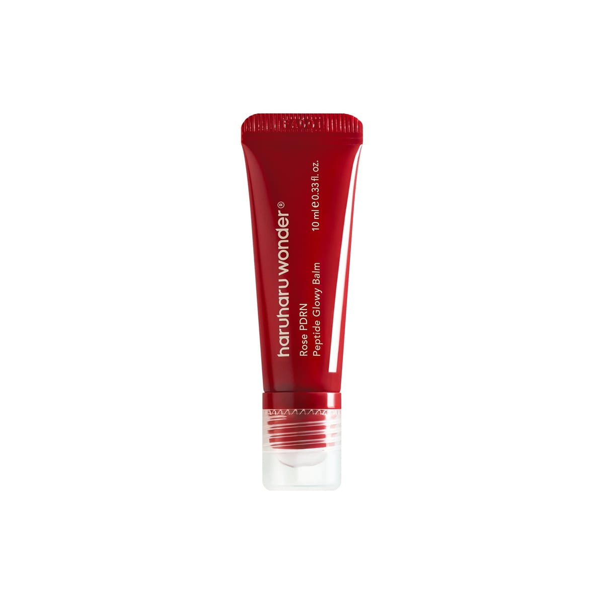 haruharu wonder Peptide Glowy Balm