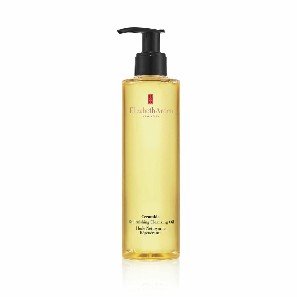 Elizabeth Arden Ceramide Replenishing Facial Cleansing Oil