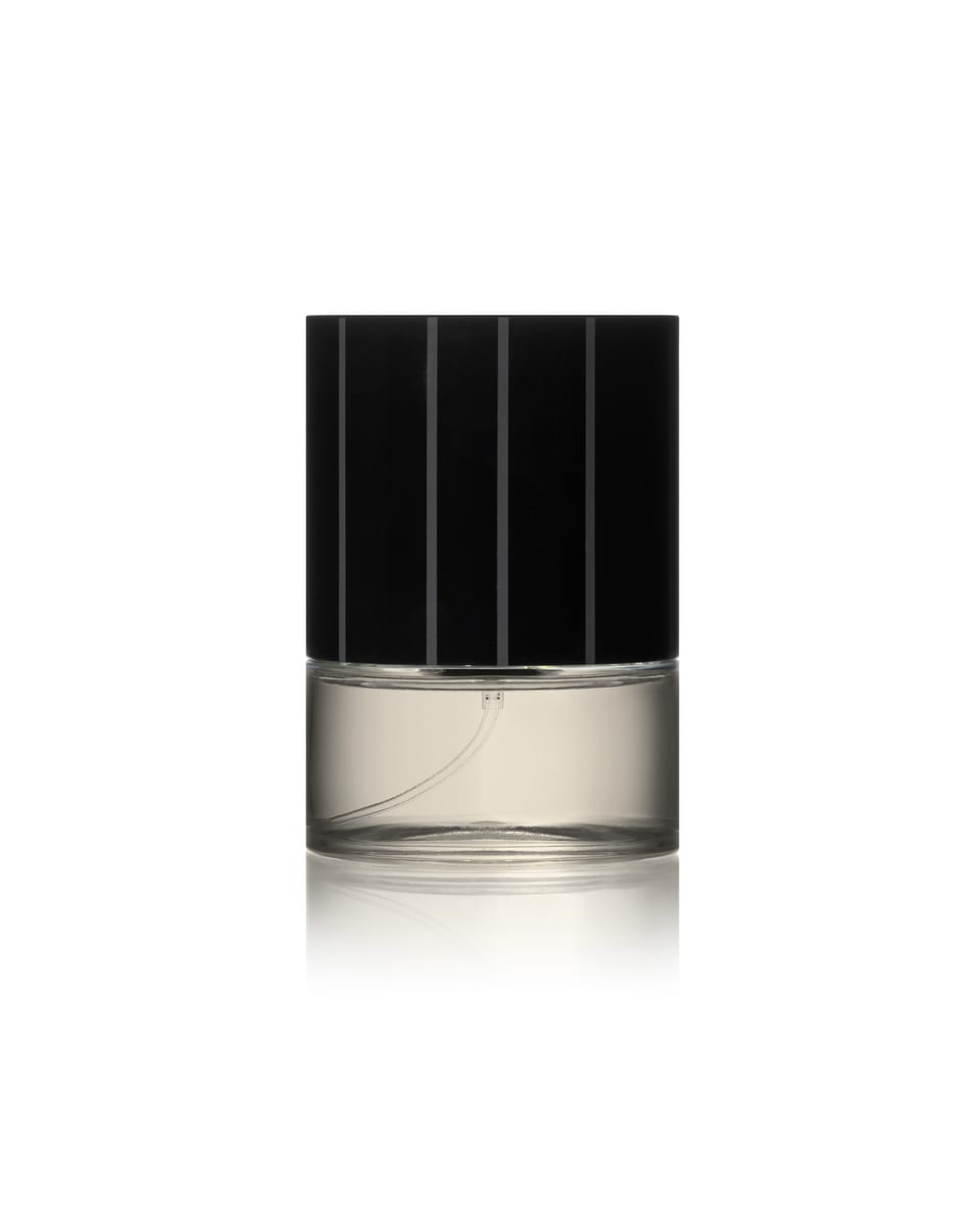 N.C.P. Olfactives 702 Musk & Amber