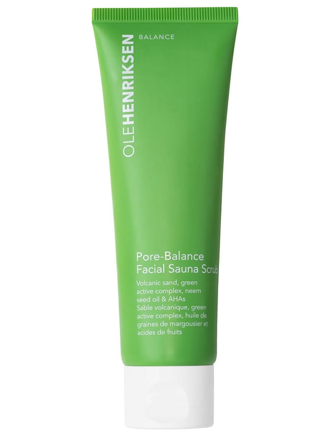 OLEHENRIKSEN Pore-Balance Facial Sauna Scrub