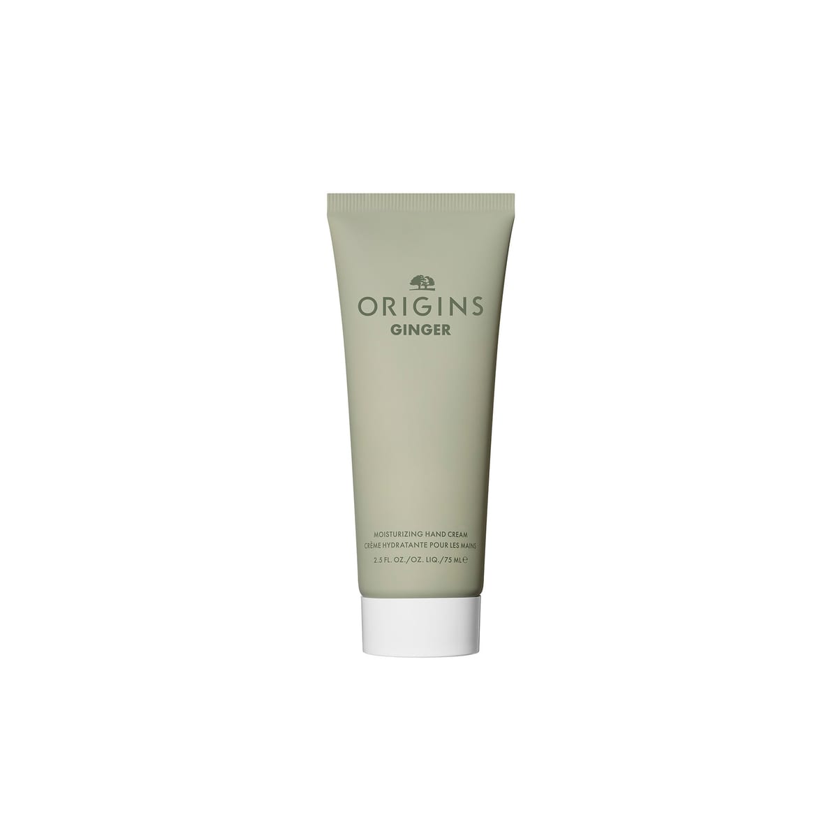 Origins Ginger Moisturizing Hand Cream