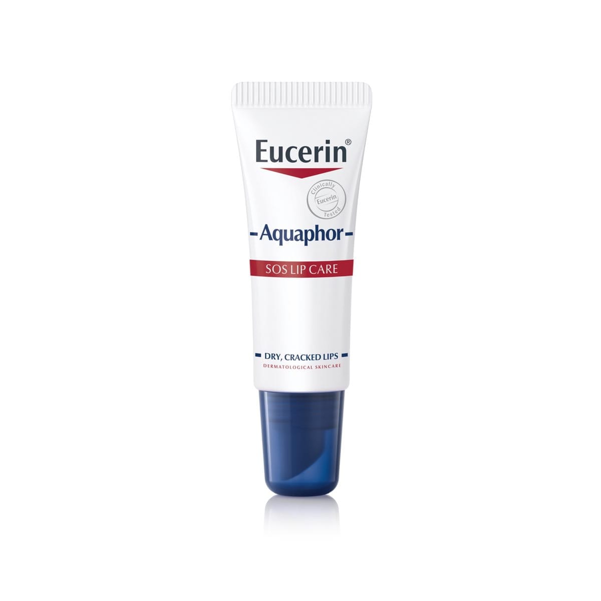 Eucerin Aquaphor SOS Lip Care