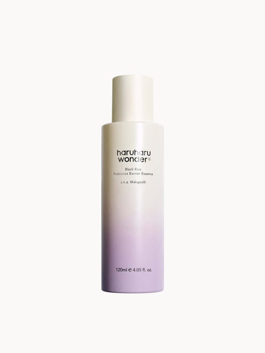 haruharu wonder Barrier Essence