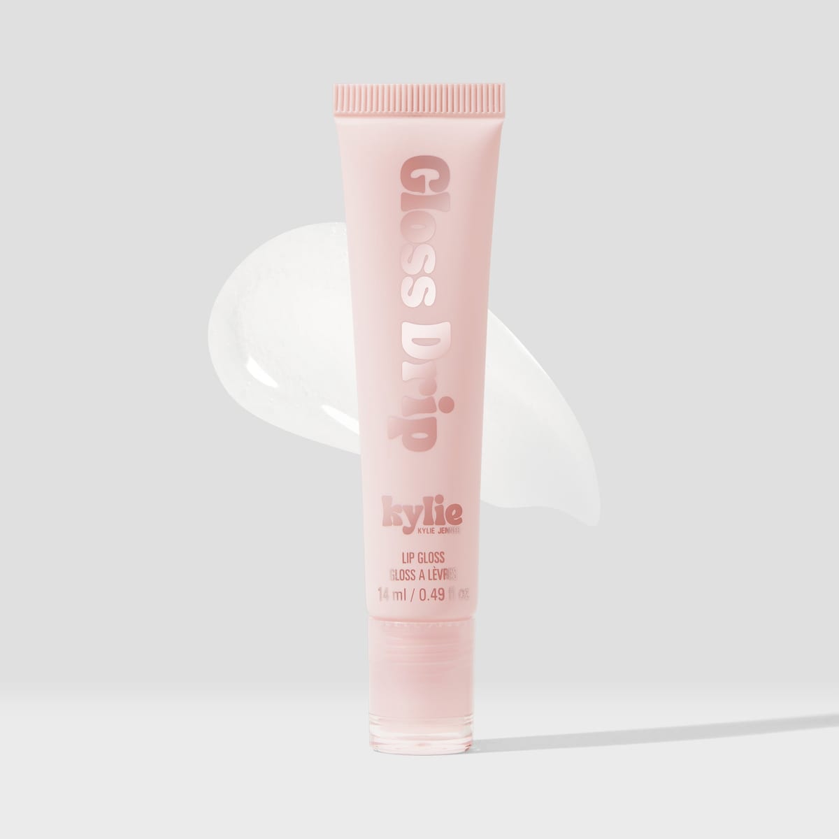 Kylie Cosmetics Gloss Drip