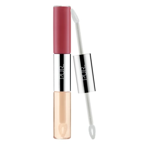 PÜR 4-in-1 Lip Duo