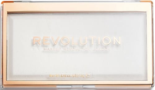 Makeup Revolution Matte Base Powder