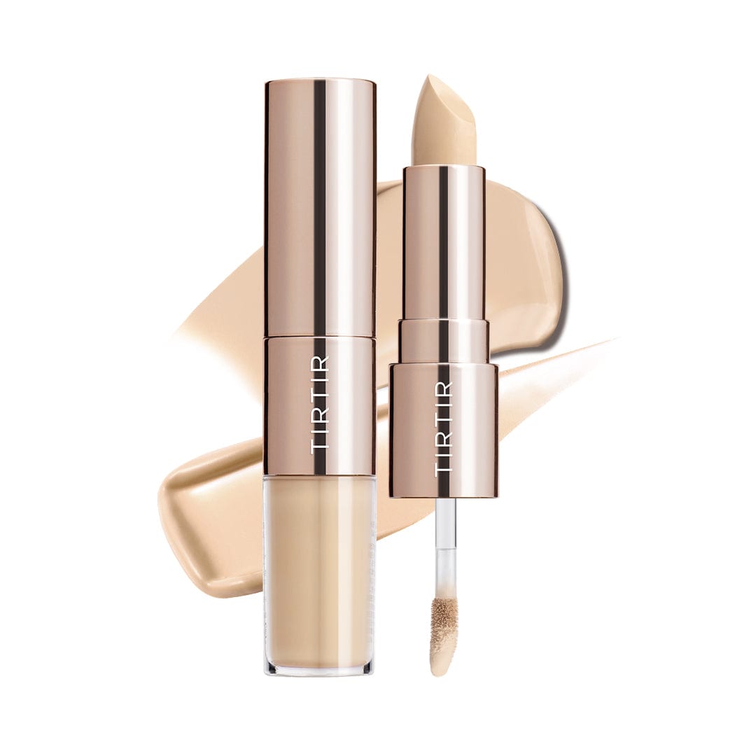 TIRTIR Mask Fit All-Cover Dual Concealer