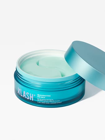 Xlash Rejuvenating Eye Gels