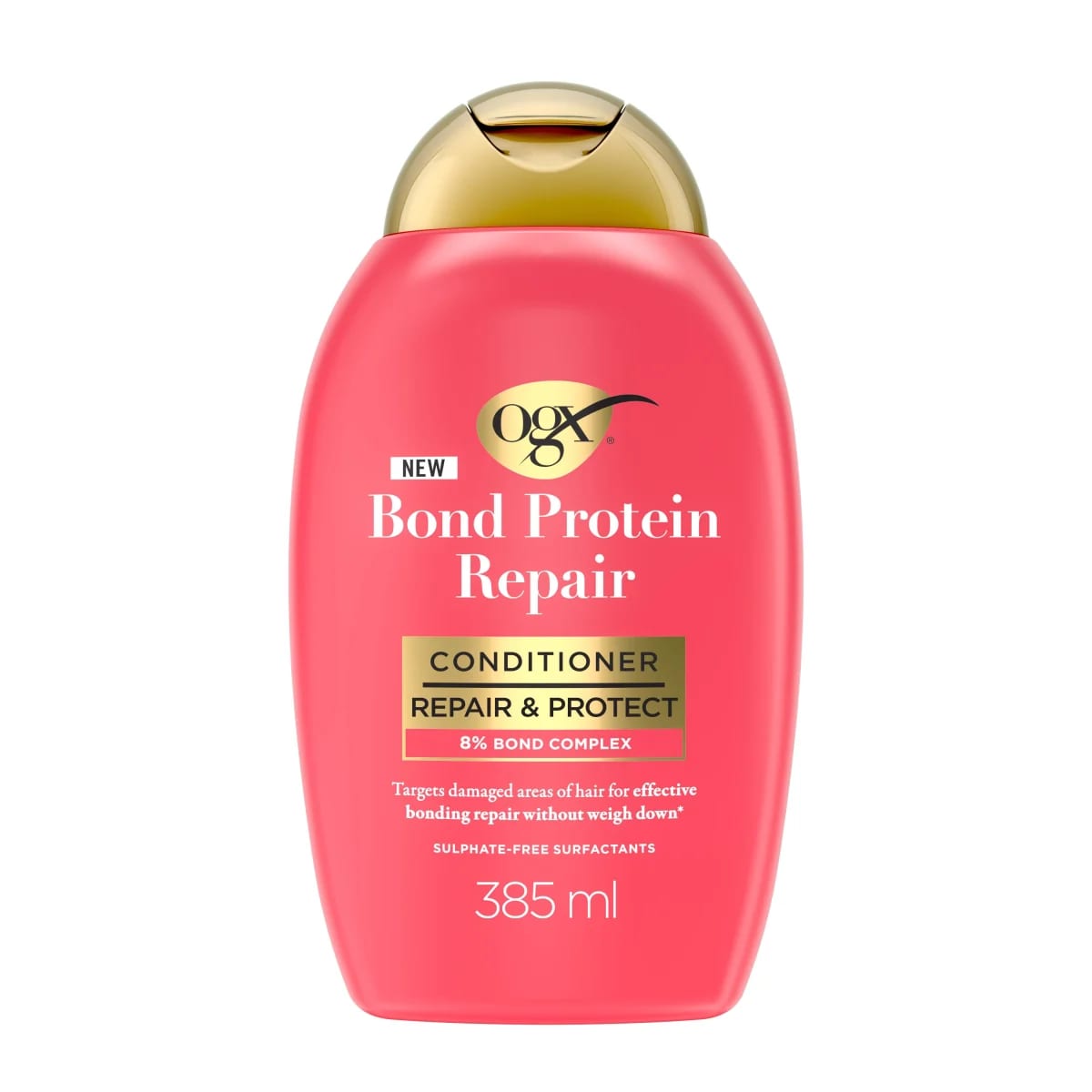 OGX Bond Repair