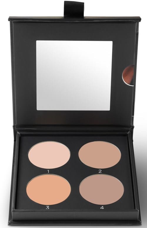 Cover FX Contour Kit