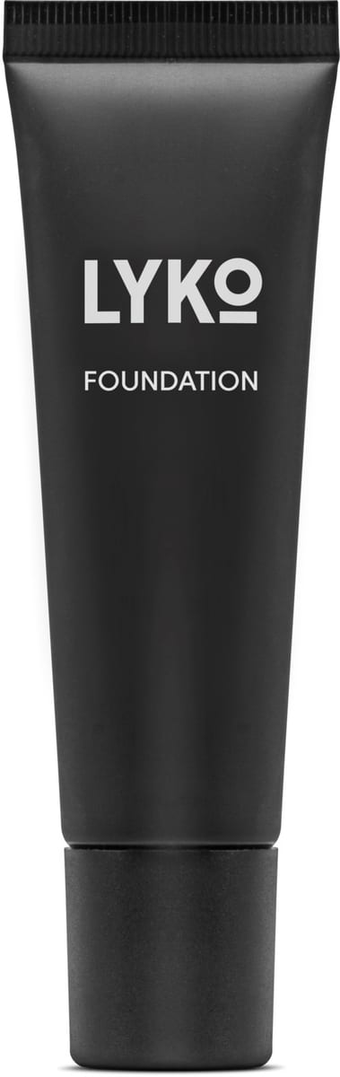 By Lyko Foundation