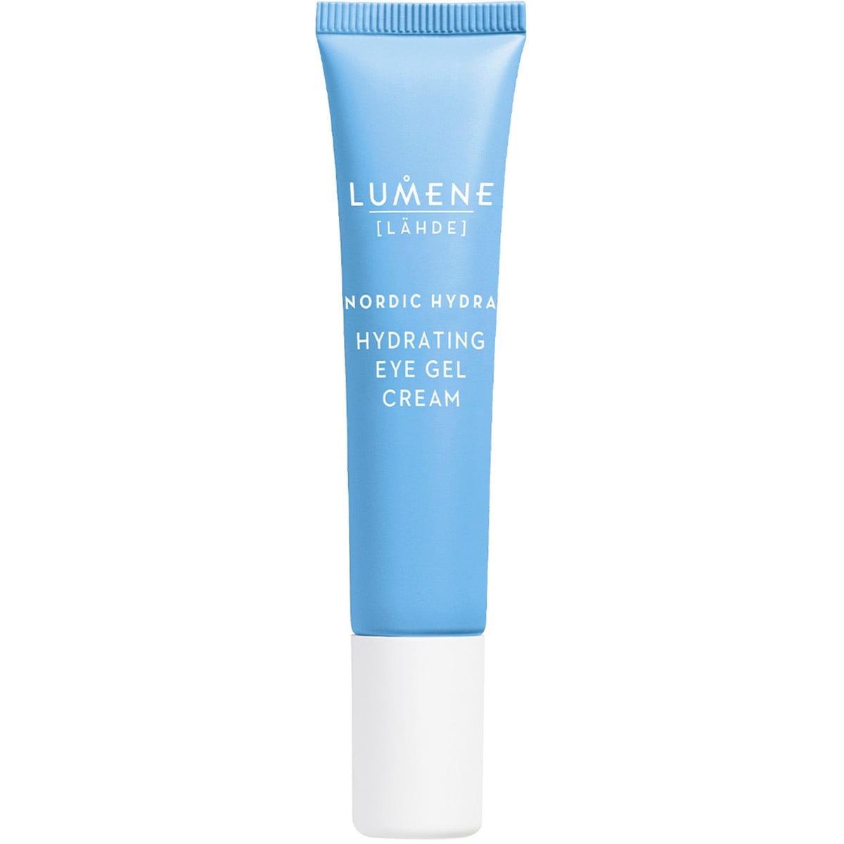 LUMENE Nordic Hydra Hydrating Eye Gel Cream