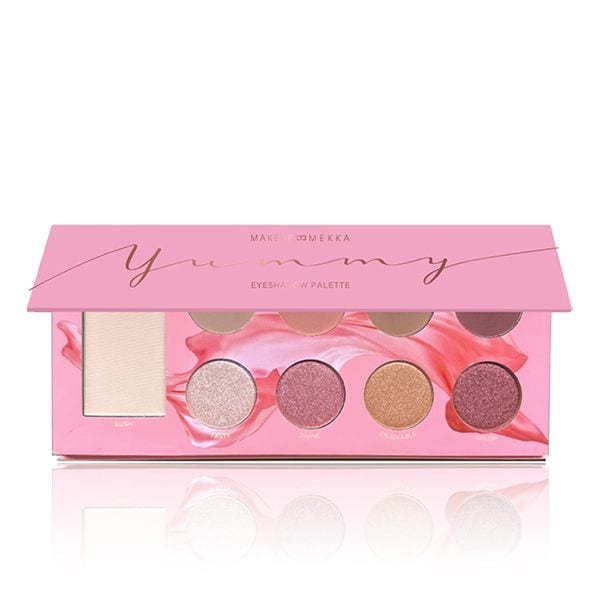 Makeup Geek Cosmetics Eyeshadow