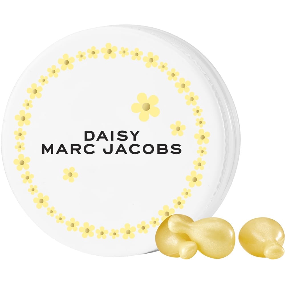 Marc Jacobs Daisy Perfume Capsules