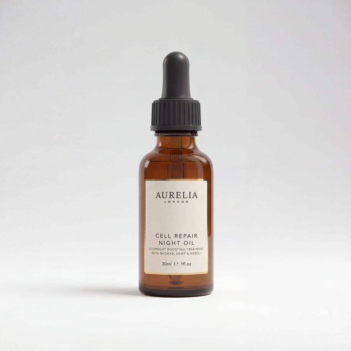 Aurelia Cell Repair Night Oil