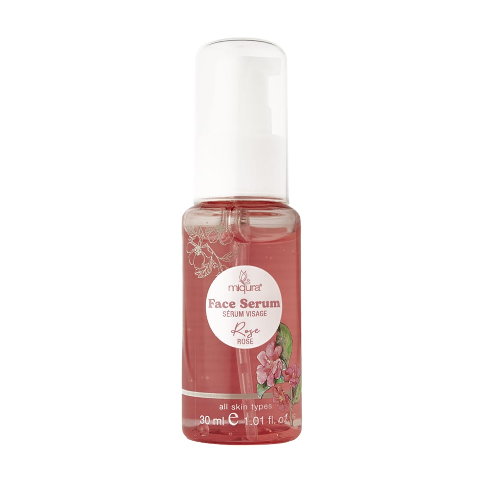 Miqura Face Serum