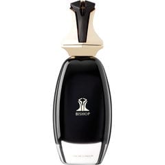 Oscar London Black Bishop