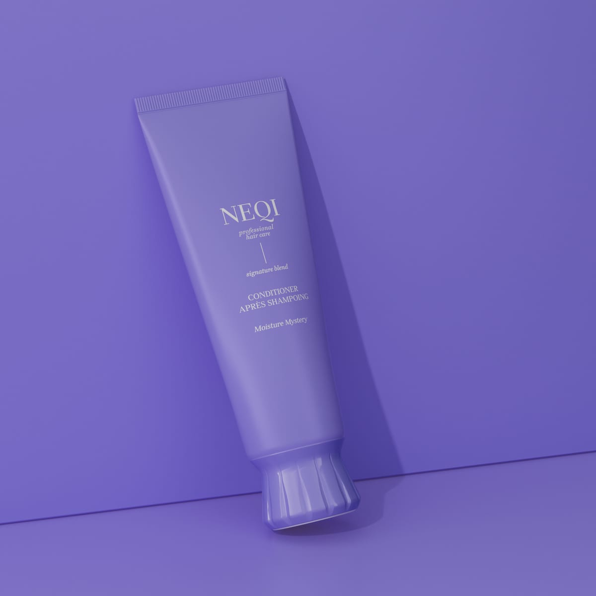 NEQI Moisture Mystery Conditioner