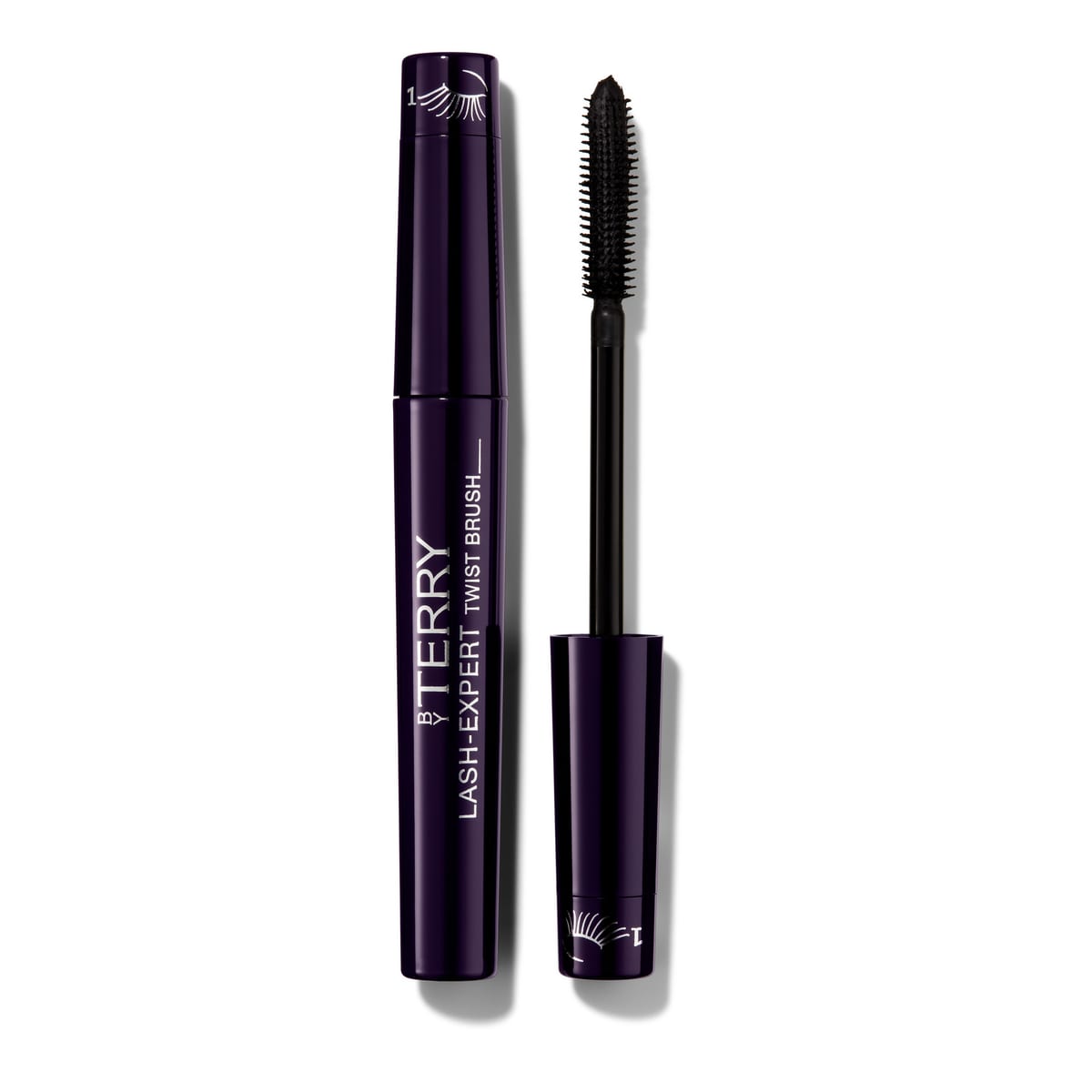 BY TERRY Lash Expert Twist Brush Mascara