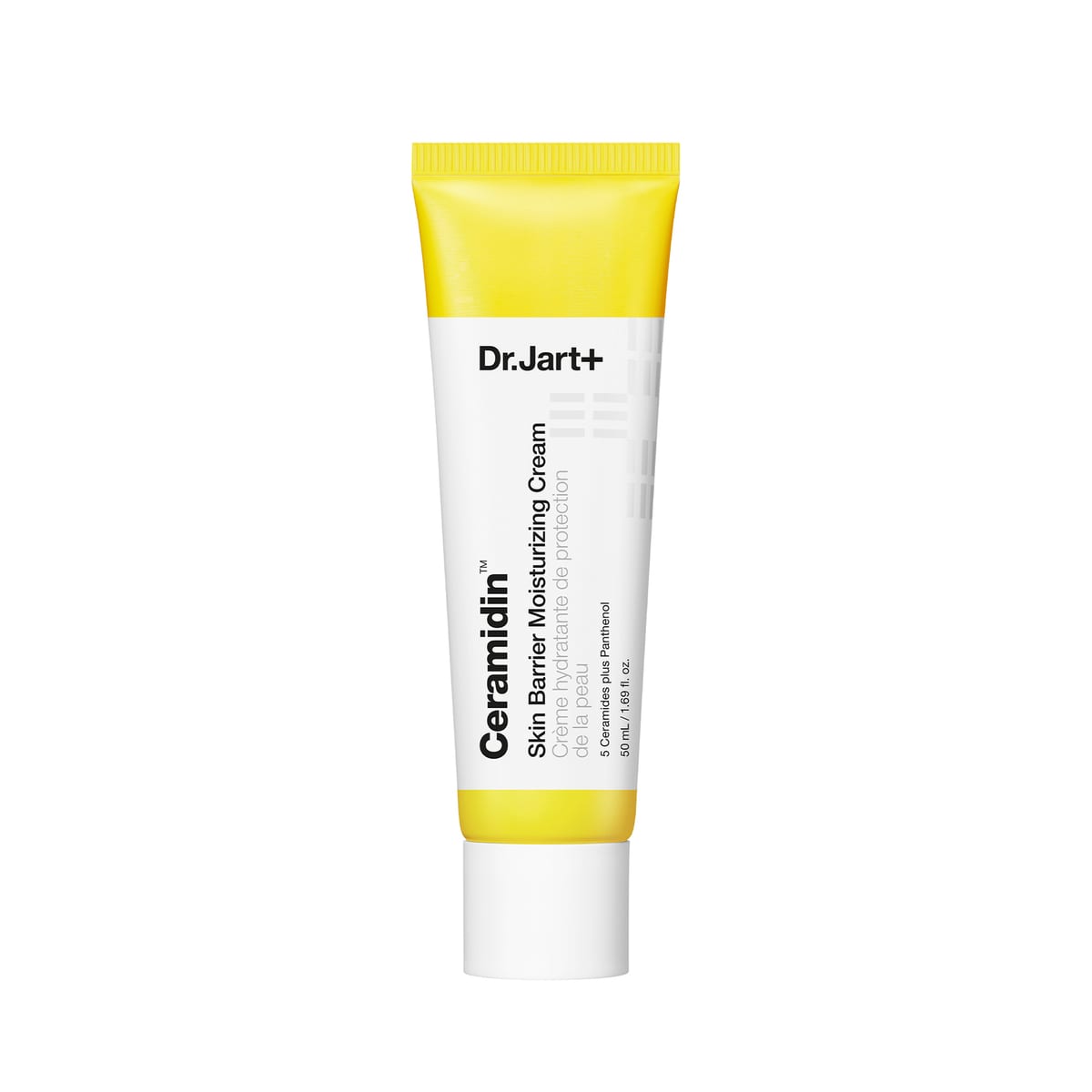 Dr.Jart+ Ceramidin Skin Barrier Moisturizing Cream