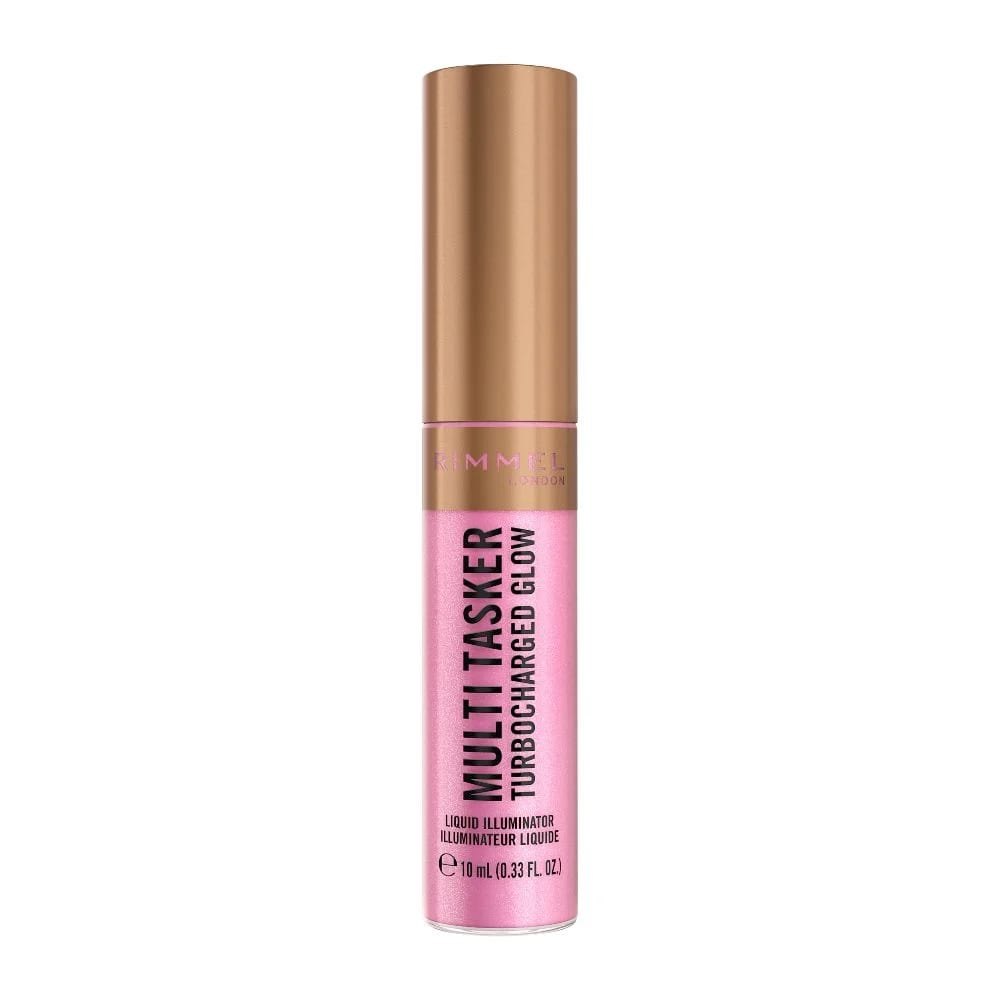 Rimmel London Multi Tasker Turbocharged Glow