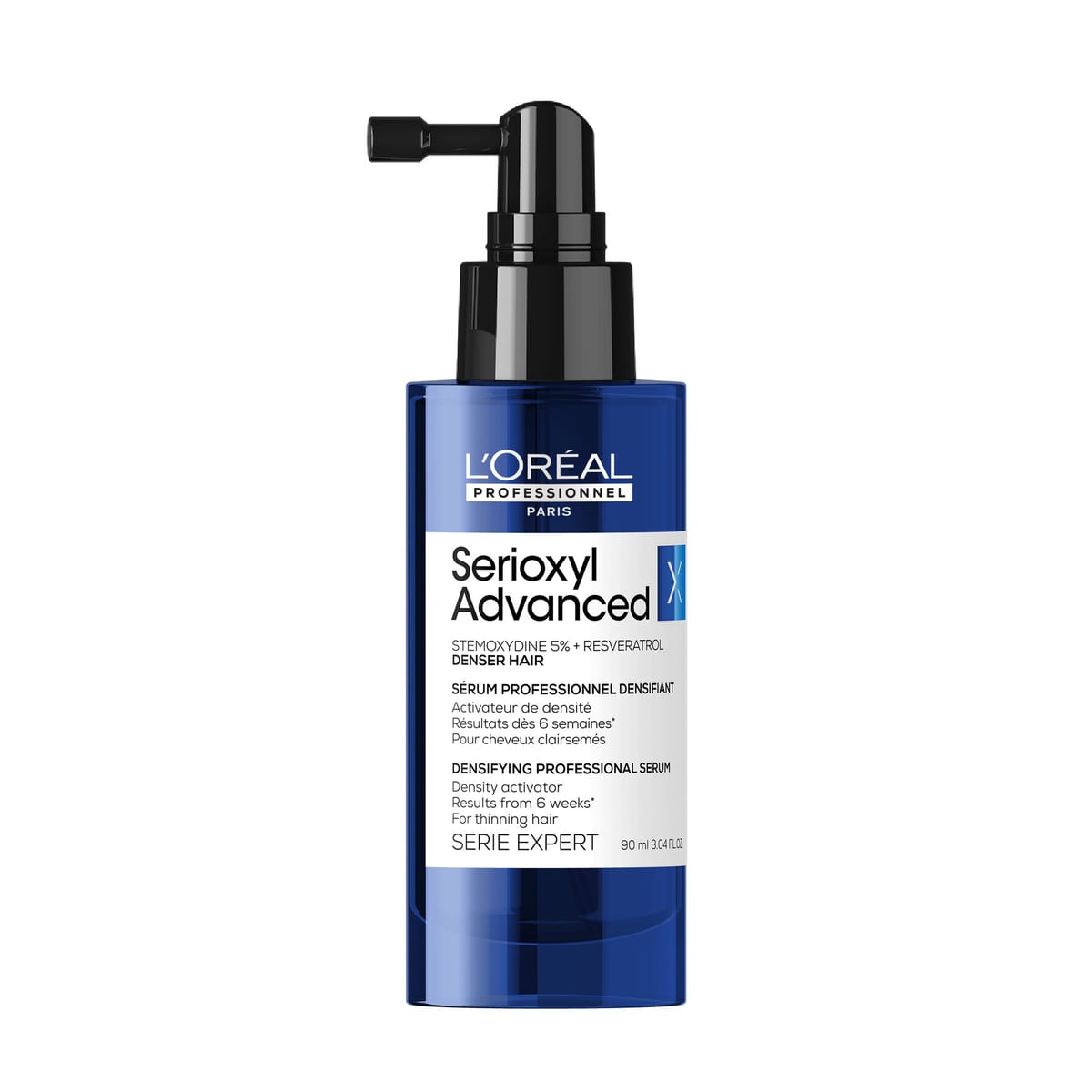 L’Oréal Professionnel Serioxyl Advanced Denser Hair Serum