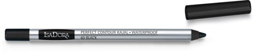IsaDora Perfect Contour Kajal Waterproof