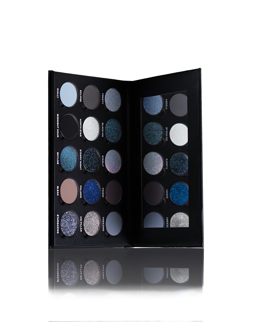 GlossGods Starry Skies Palette
