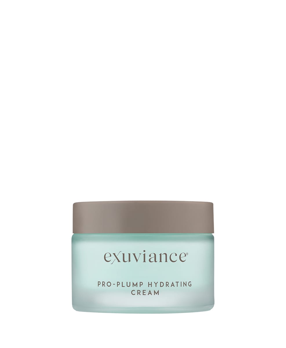Exuviance Pro-Plump Hydrating Cream