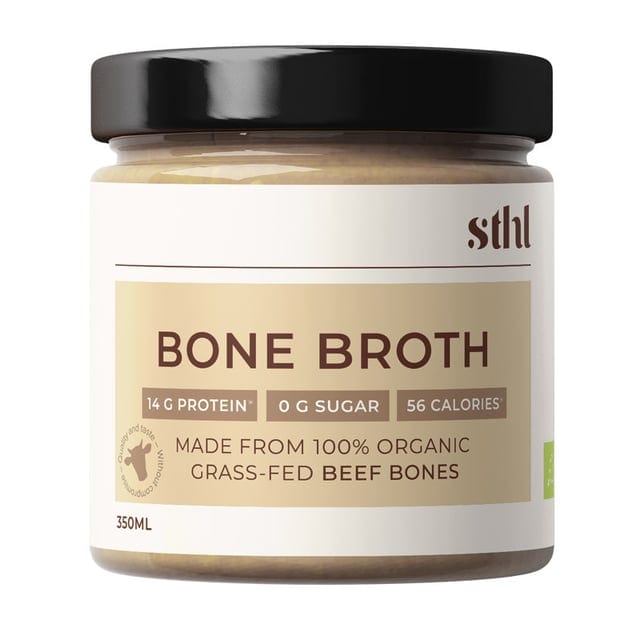 STHL Beef Bone Broth Eko