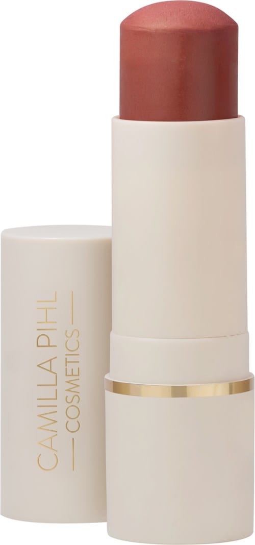 Camilla Pihl Cosmetics Creamy Blush