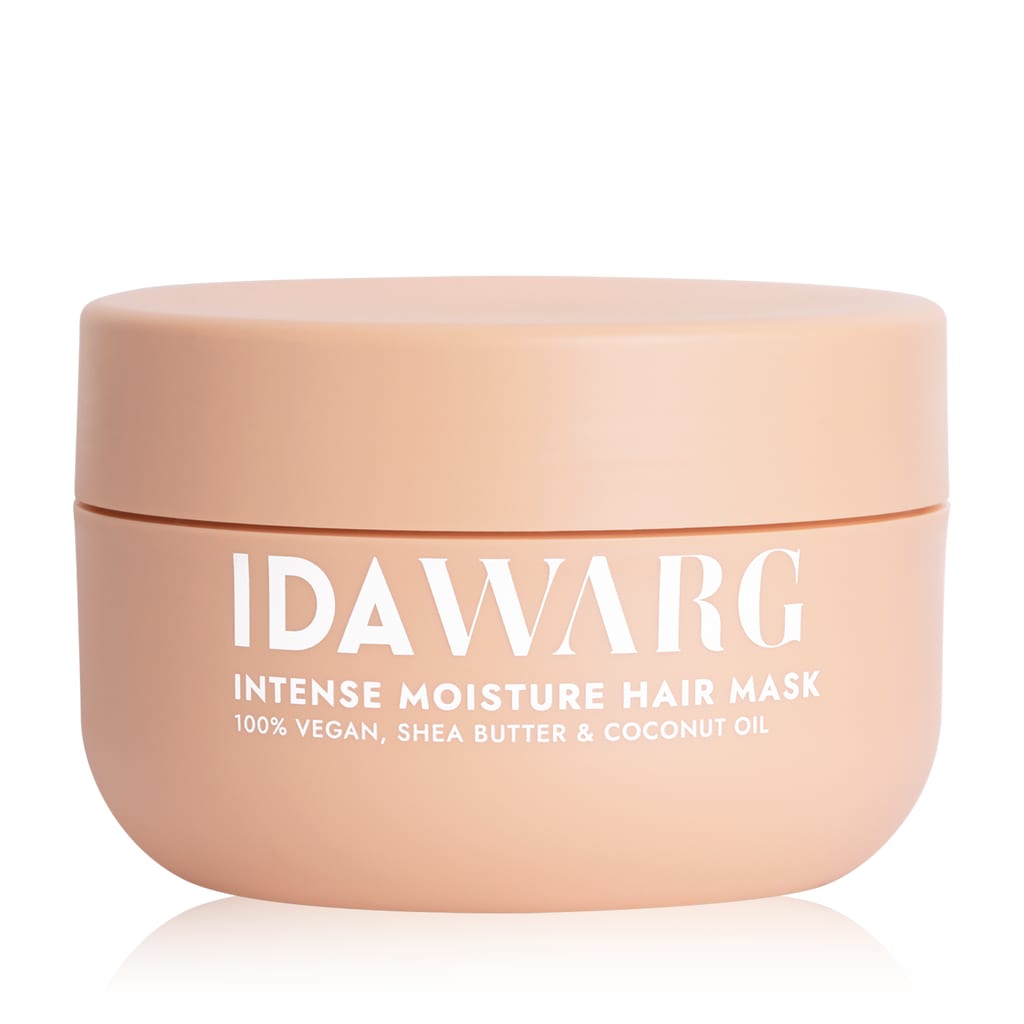 IDA WARG Beauty Intense Moisture Hair Mask