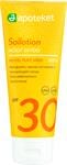 Apoteket Sollotion SPF 30