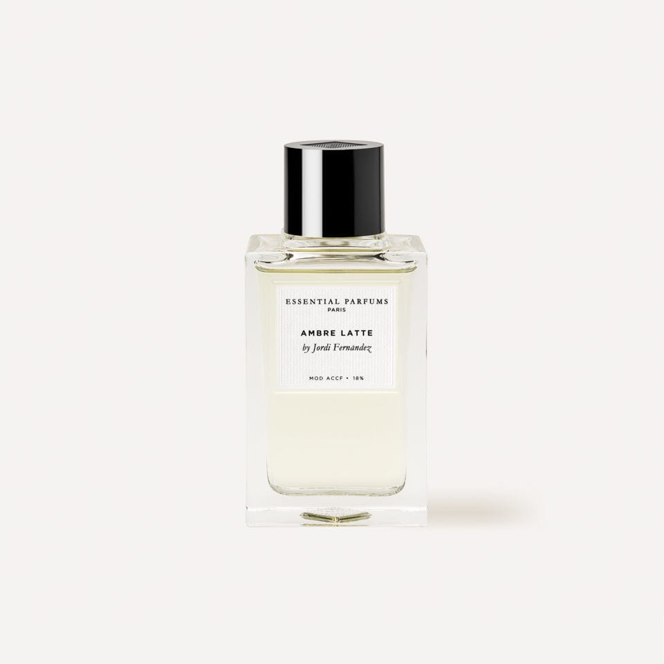 Essential Parfums Ambre Latte