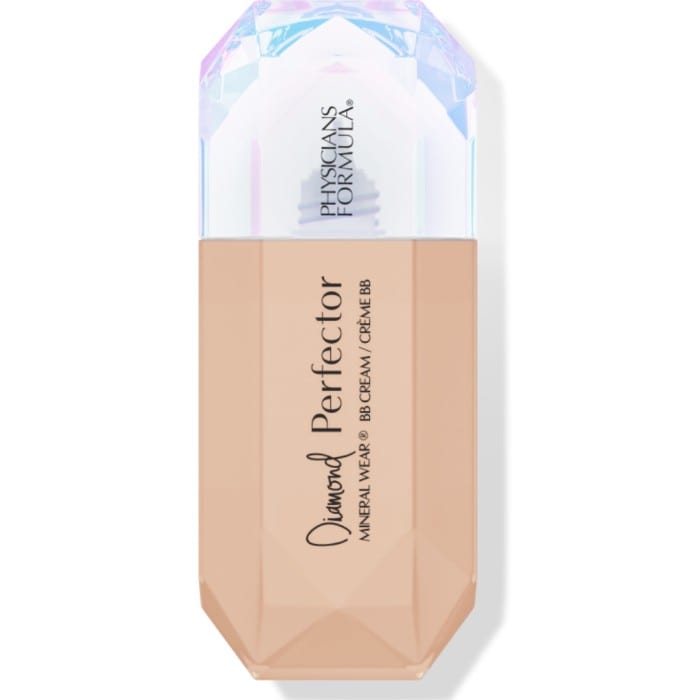Physicians Formula Mineral Wear Diamond Perfector BB Cream