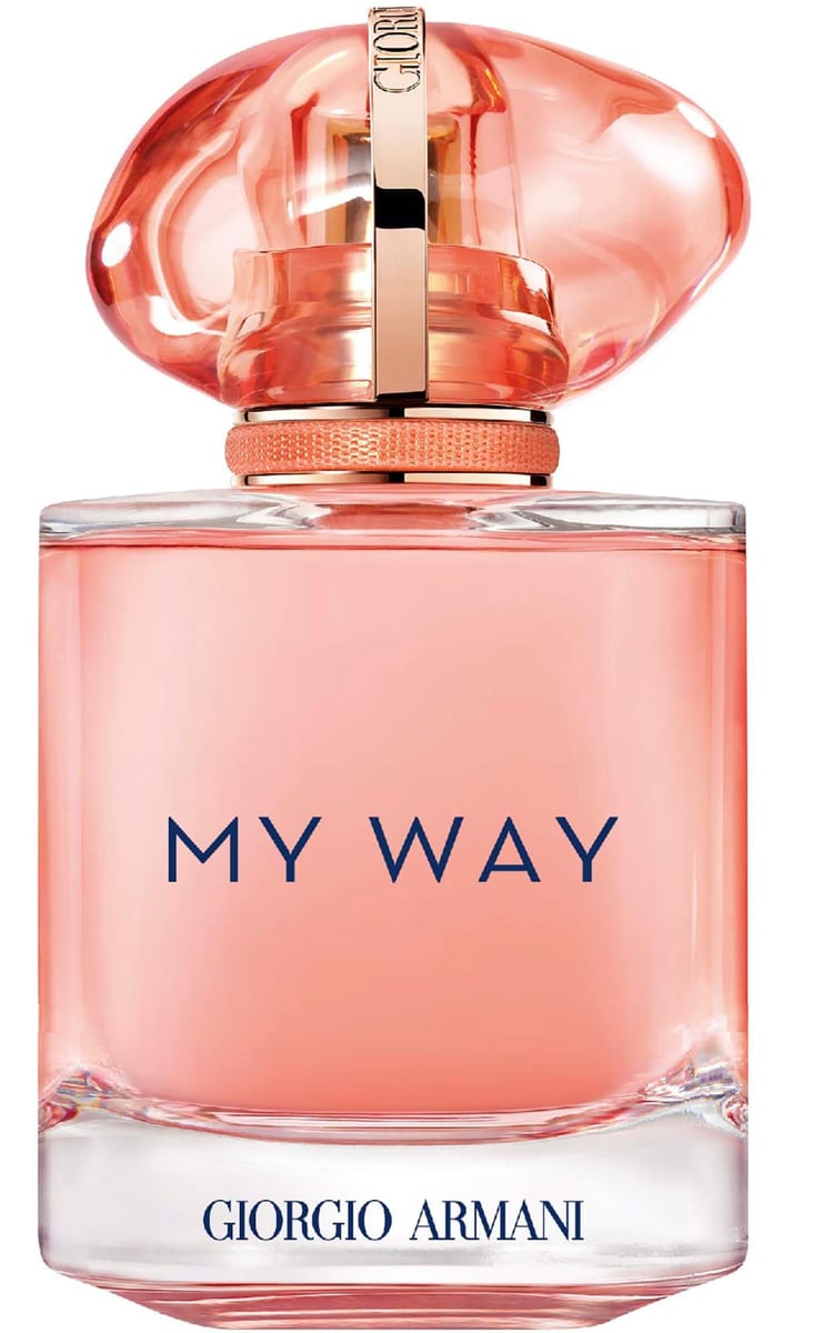 Armani Beauty My Way Ylang