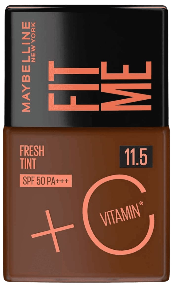 Maybelline Fit Me Fresh Tint SPF 50