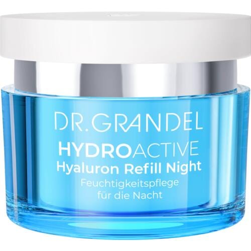 Dr. Grandel Hyaluron Refill Night