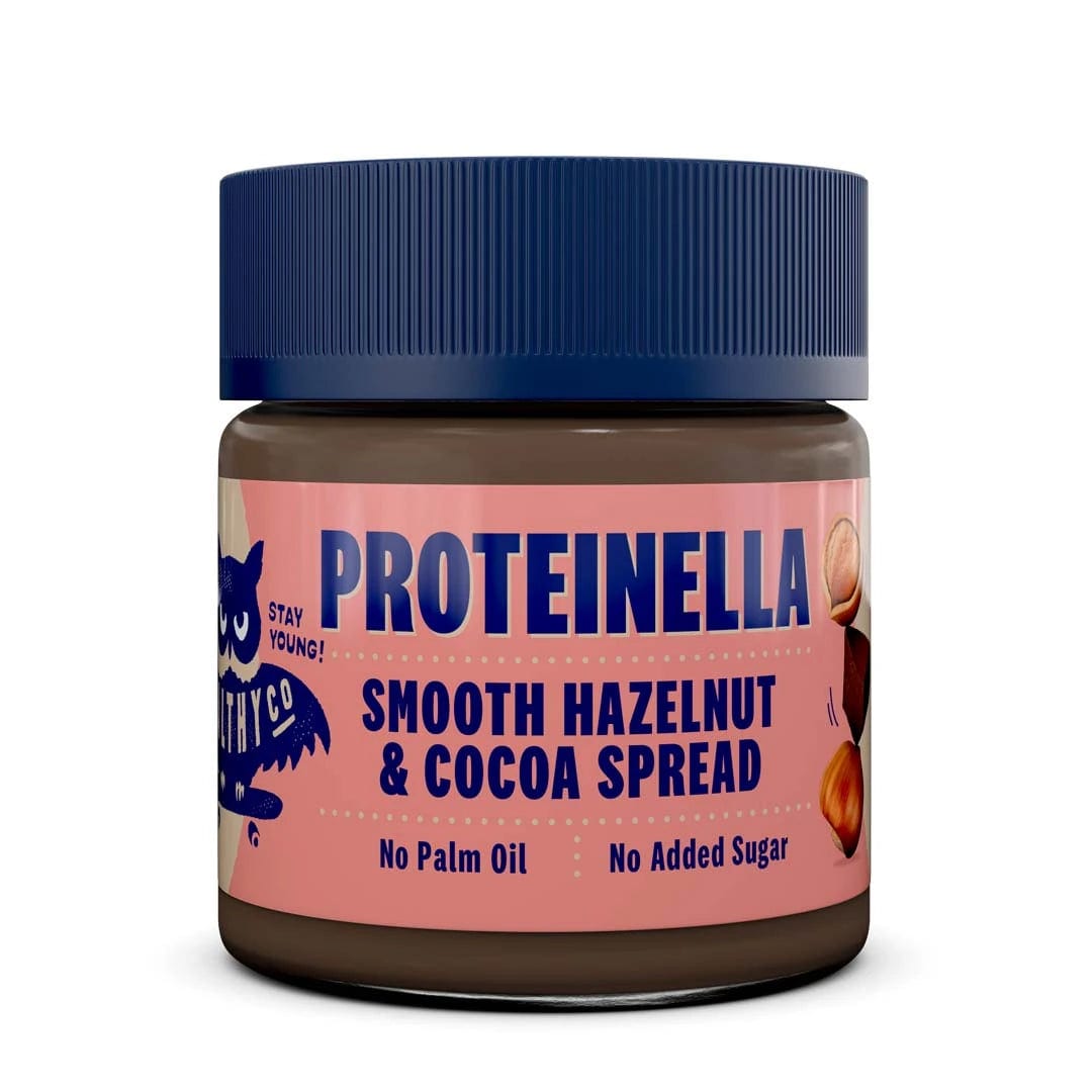 HealthyCo Proteinella