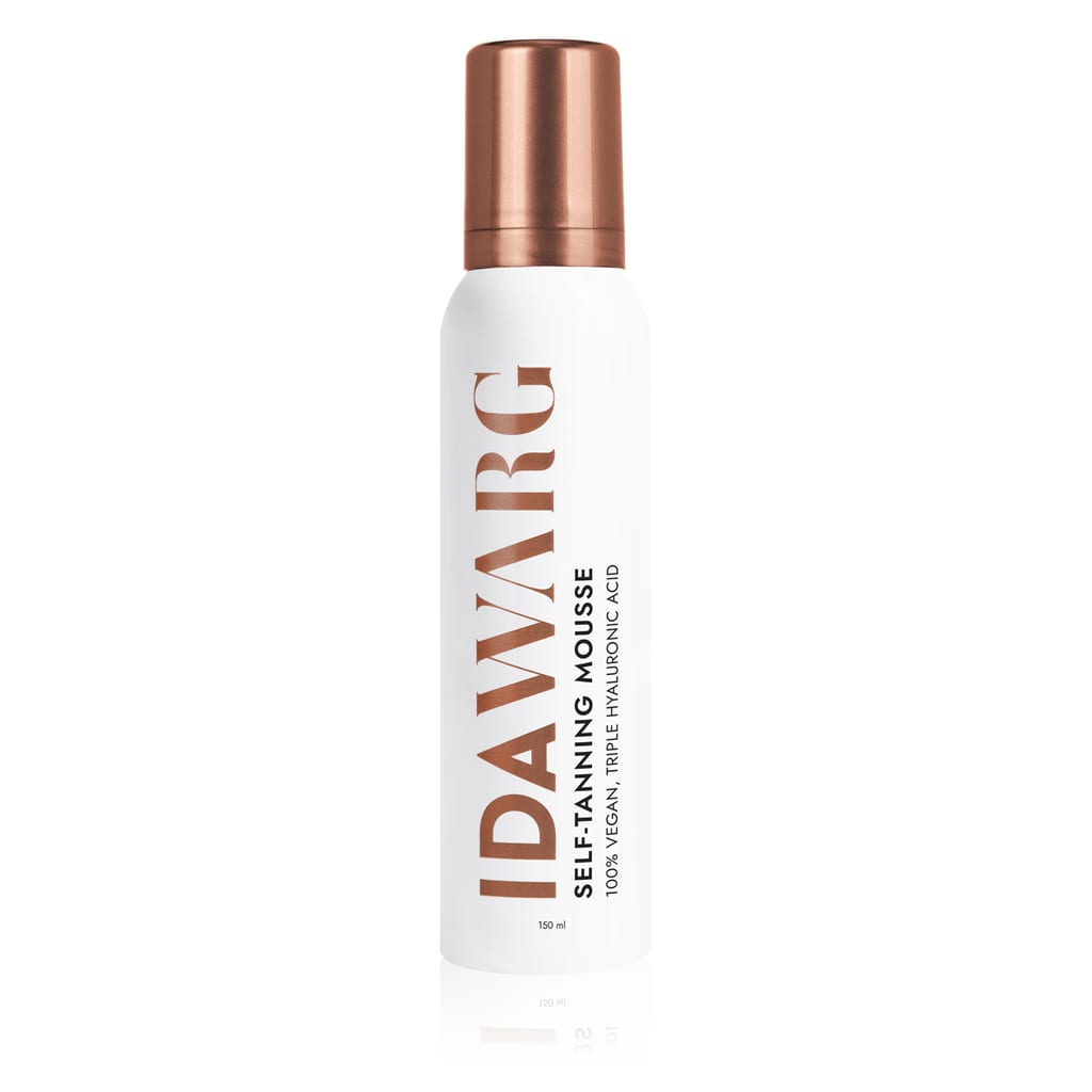 IDA WARG Beauty Self-Tanning Mousse