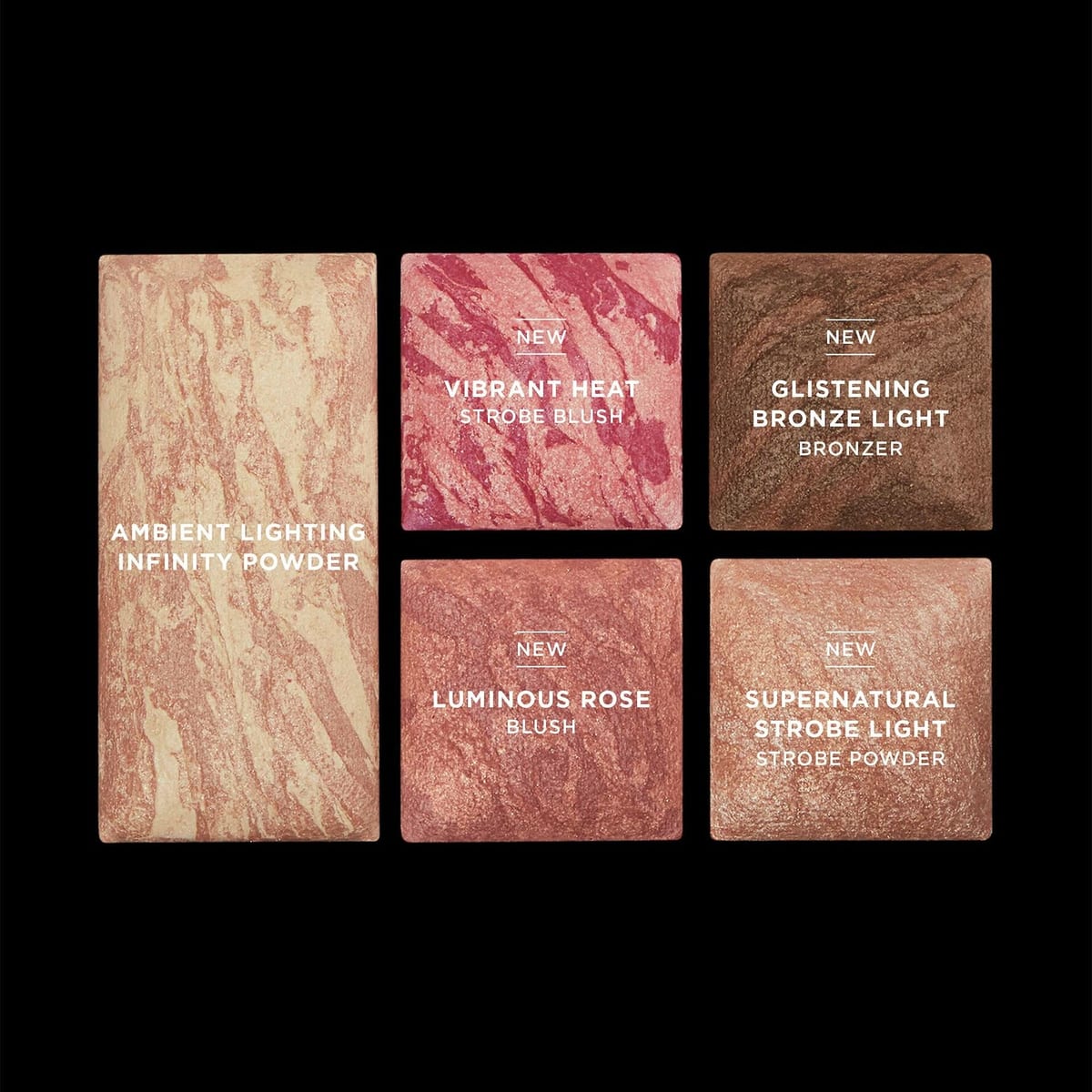 Hourglass Ambient Lighting Edit Universe